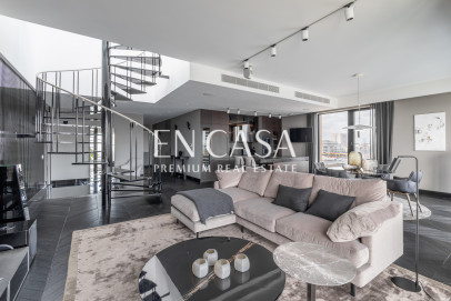 Apartment Sale Warszawa Śródmieście Wioślarska
